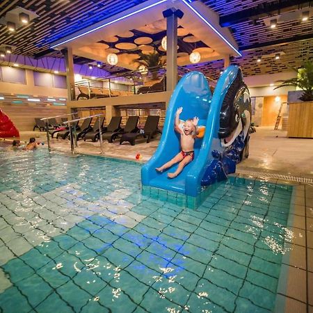 Apartment Vita Near Terme Paradiso Dobova Kültér fotó