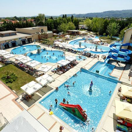 Apartment Vita Near Terme Paradiso Dobova Kültér fotó
