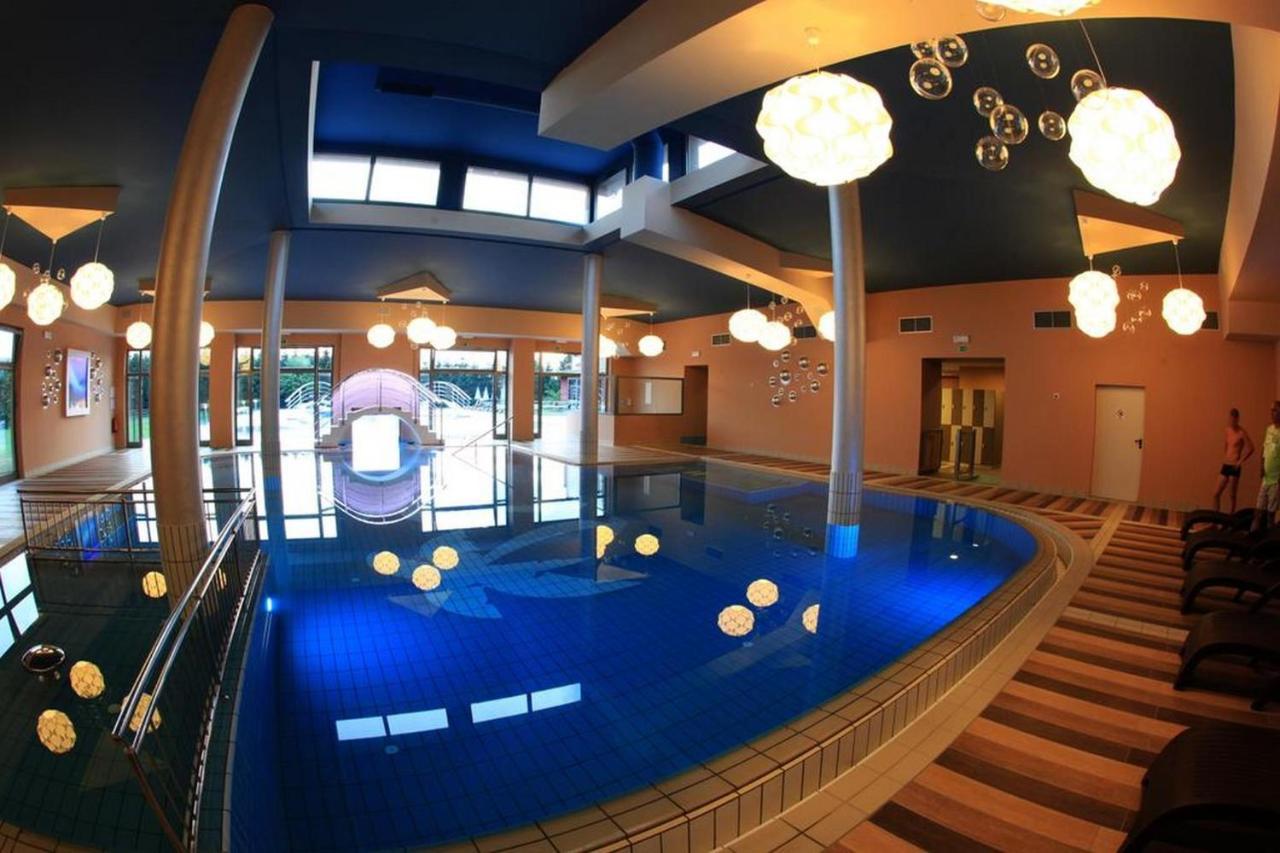 Apartment Vita Near Terme Paradiso Dobova Kültér fotó