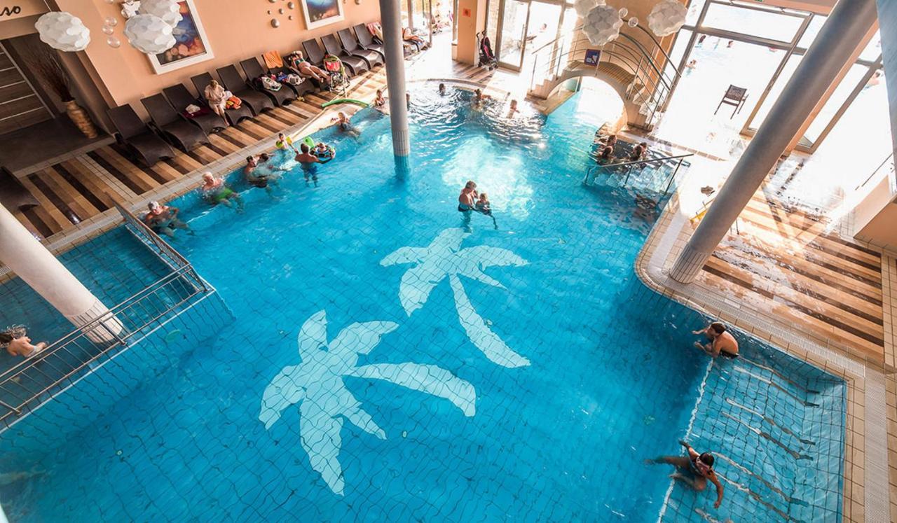 Apartment Vita Near Terme Paradiso Dobova Kültér fotó