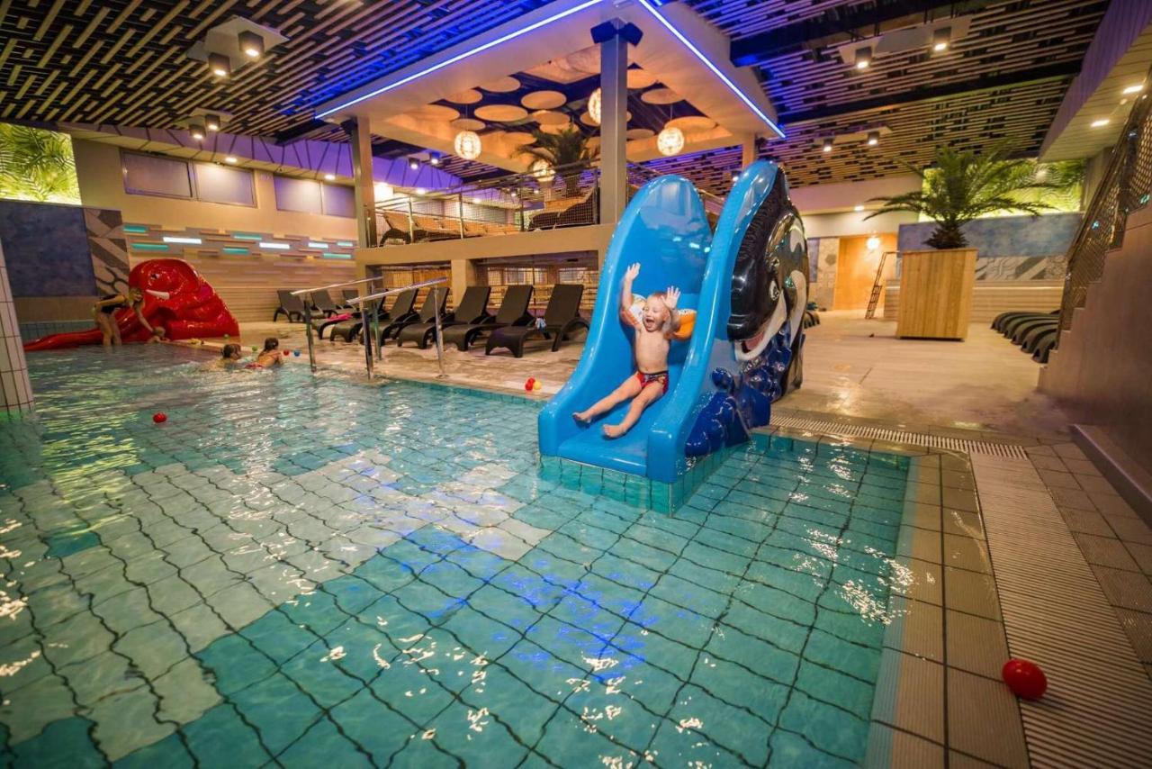 Apartment Vita Near Terme Paradiso Dobova Kültér fotó