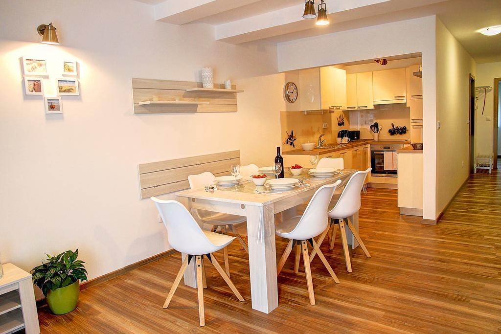 Apartment Vita Near Terme Paradiso Dobova Kültér fotó
