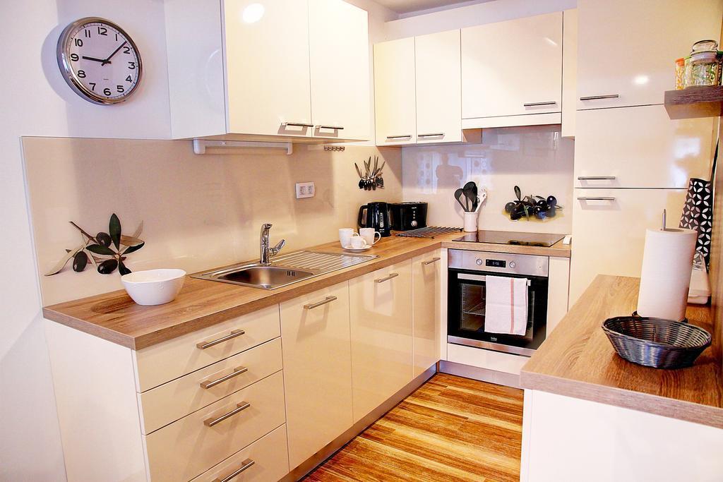 Apartment Vita Near Terme Paradiso Dobova Kültér fotó