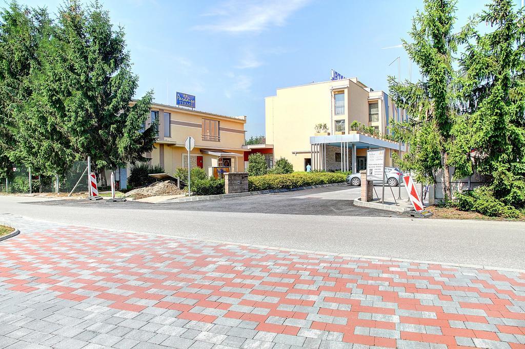 Apartment Vita Near Terme Paradiso Dobova Kültér fotó