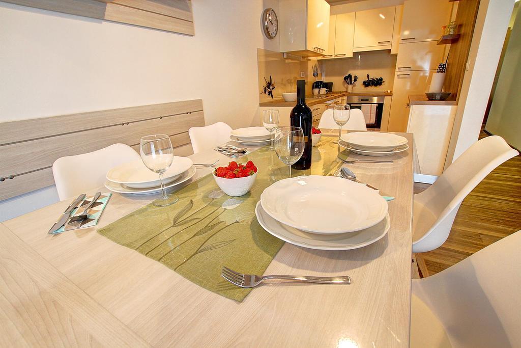 Apartment Vita Near Terme Paradiso Dobova Kültér fotó
