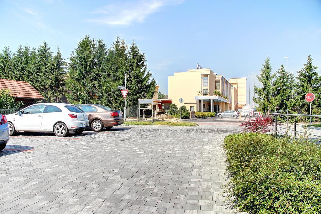 Apartment Vita Near Terme Paradiso Dobova Kültér fotó
