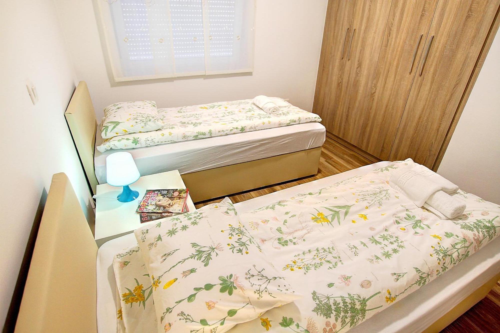 Apartment Vita Near Terme Paradiso Dobova Kültér fotó