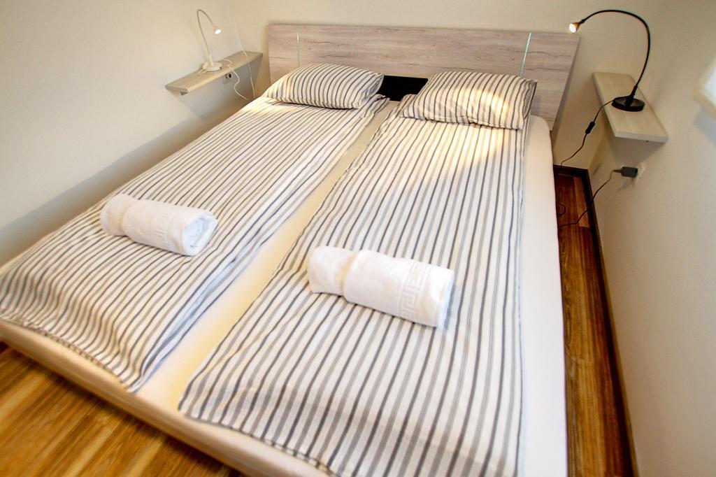 Apartment Vita Near Terme Paradiso Dobova Kültér fotó