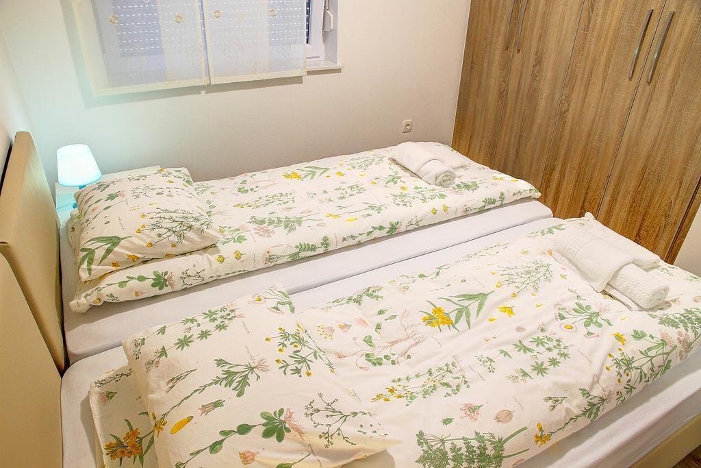 Apartment Vita Near Terme Paradiso Dobova Kültér fotó