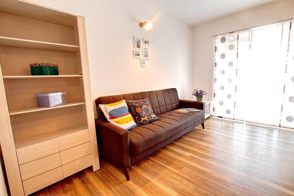 Apartment Vita Near Terme Paradiso Dobova Kültér fotó