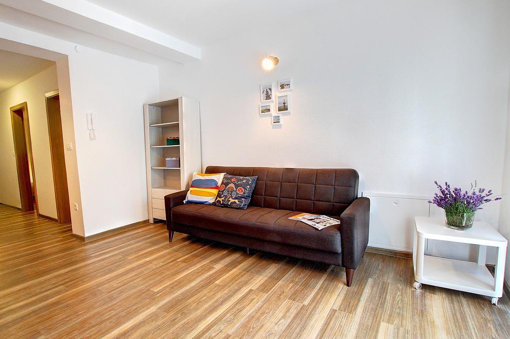 Apartment Vita Near Terme Paradiso Dobova Kültér fotó