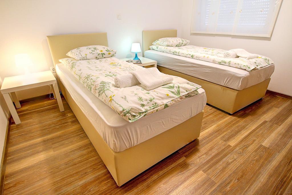 Apartment Vita Near Terme Paradiso Dobova Kültér fotó