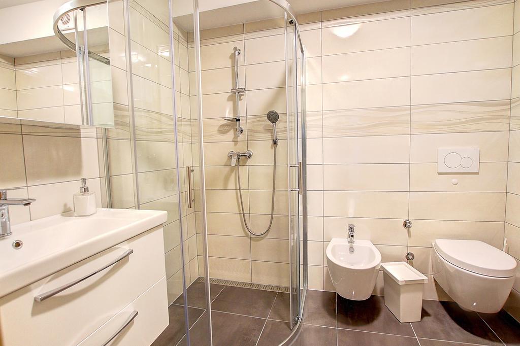 Apartment Vita Near Terme Paradiso Dobova Kültér fotó