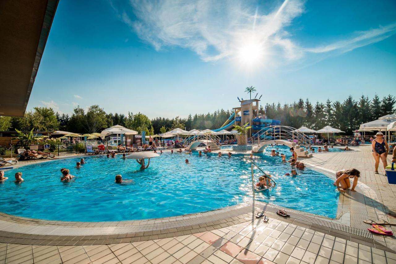 Apartment Vita Near Terme Paradiso Dobova Kültér fotó