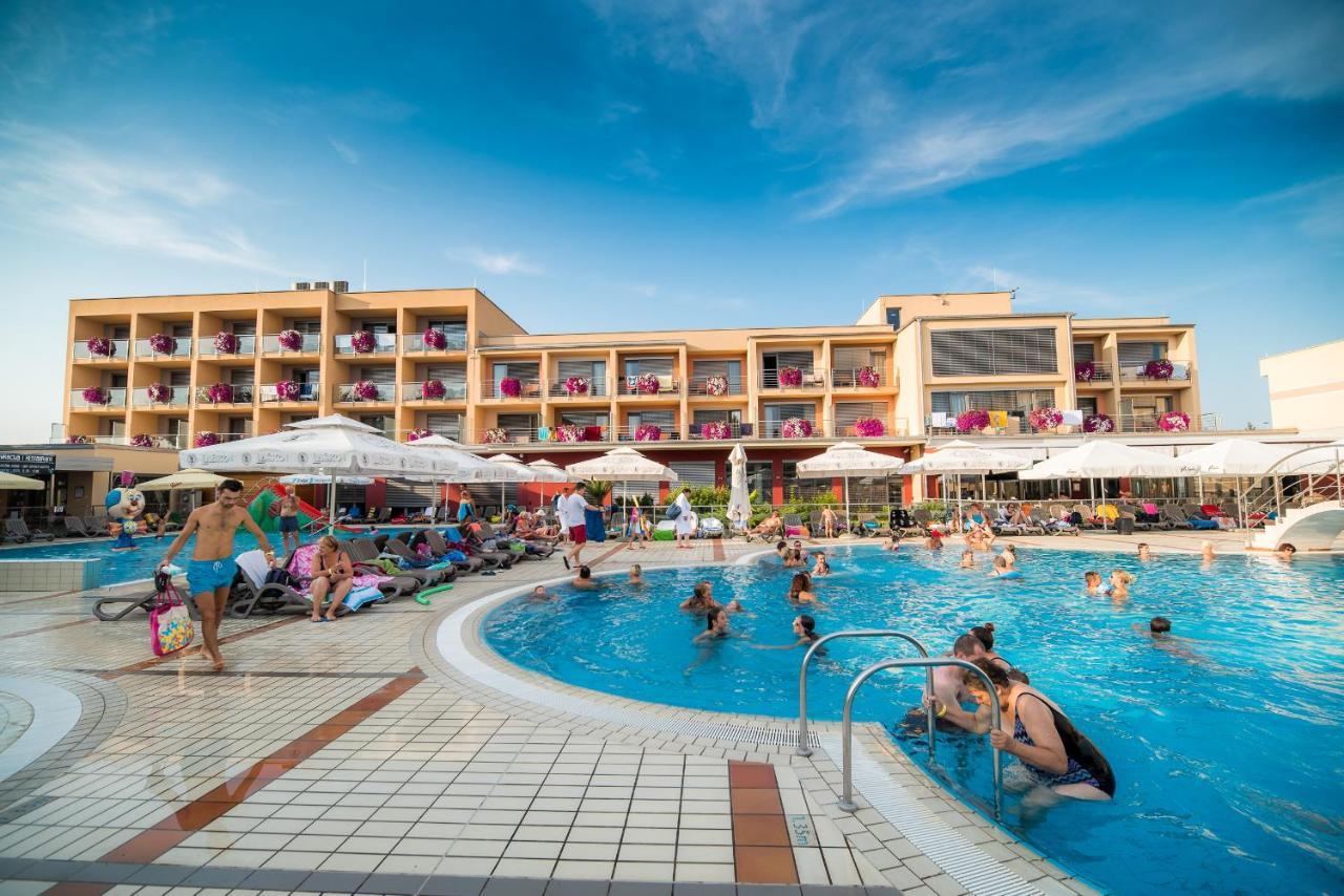 Apartment Vita Near Terme Paradiso Dobova Kültér fotó