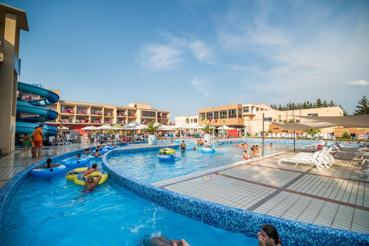 Apartment Vita Near Terme Paradiso Dobova Kültér fotó