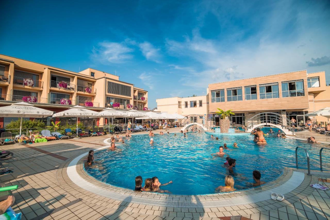 Apartment Vita Near Terme Paradiso Dobova Kültér fotó